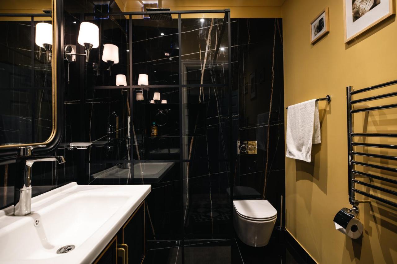 Central Stylish 2-Bed Apartment In London Exteriör bild